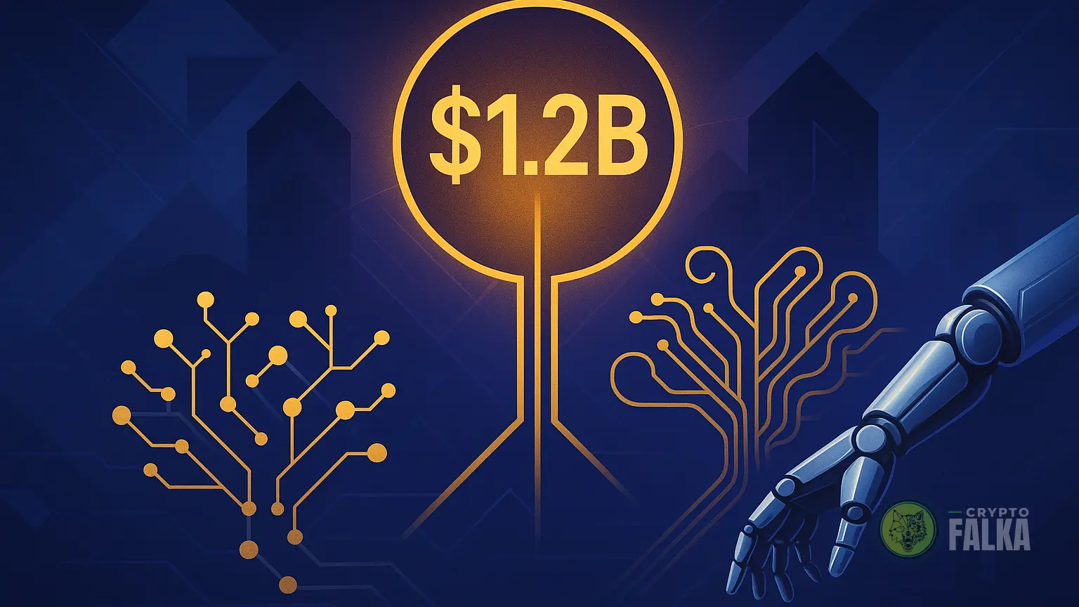 A Paradigm új, 1,2 milliárd dolláros alapja AI felé is nyit