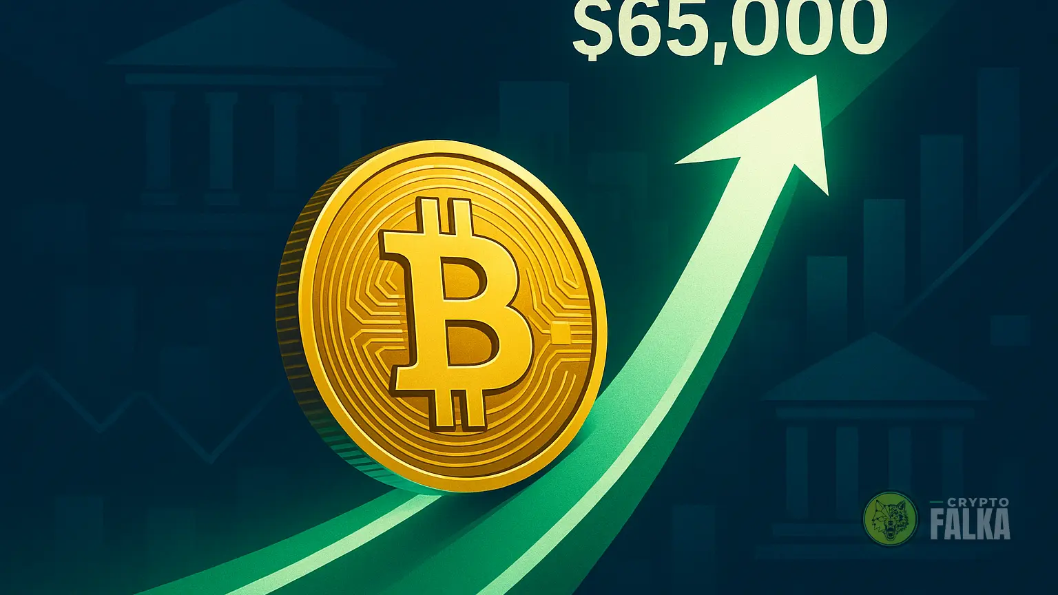A Bitcoin ETF-eknél második hete tart a beáramlás A Bitcoin ETF-eknél második hete tart a beáramlás