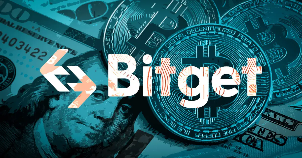 Bitget