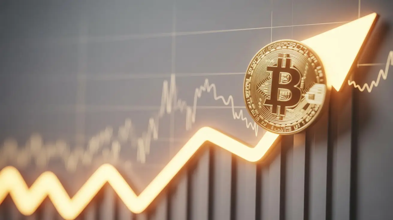 A Bitcoin új csúcsok felé tarthat októberben is