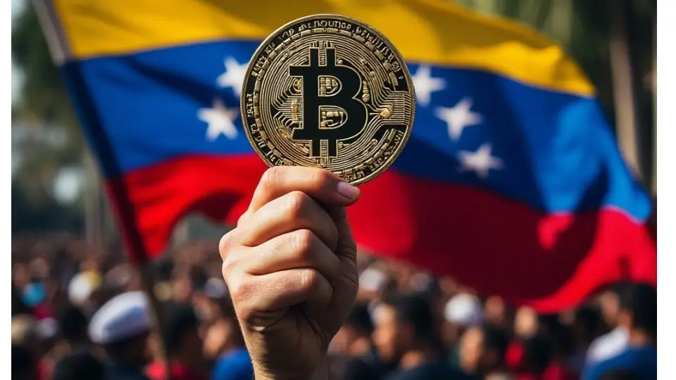 Bennfentes tipp vagy előérzet? Bitcoin és Nobel-díj találkozása