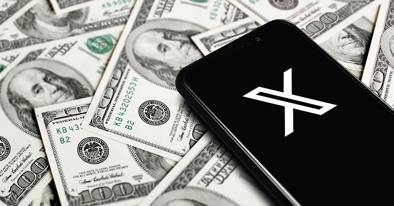 Digitális pénzügyi forradalom? Elon Musk már teszteli az X Moneyt