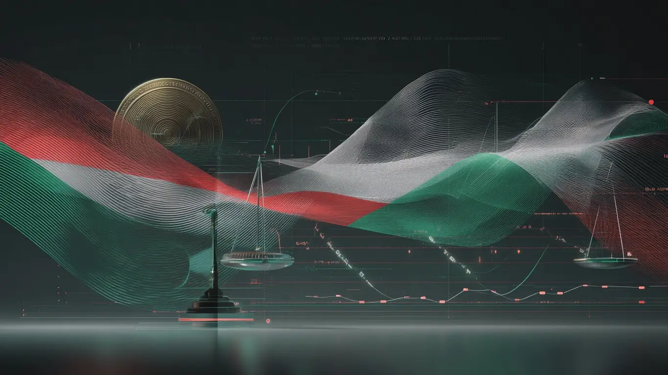 Kriptoadózás 2026: Gyökeresen átalakul az adókiegyenlítés szabályrendszere