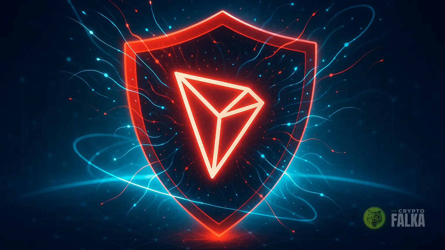 A Tron teszthálózatán elindult a posztkvantum kriptográfia