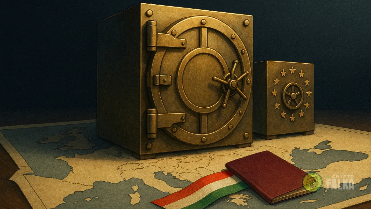 Nincs MiCA-engedélye a Binance-nek, mit tehetsz magyar ügyfélként?