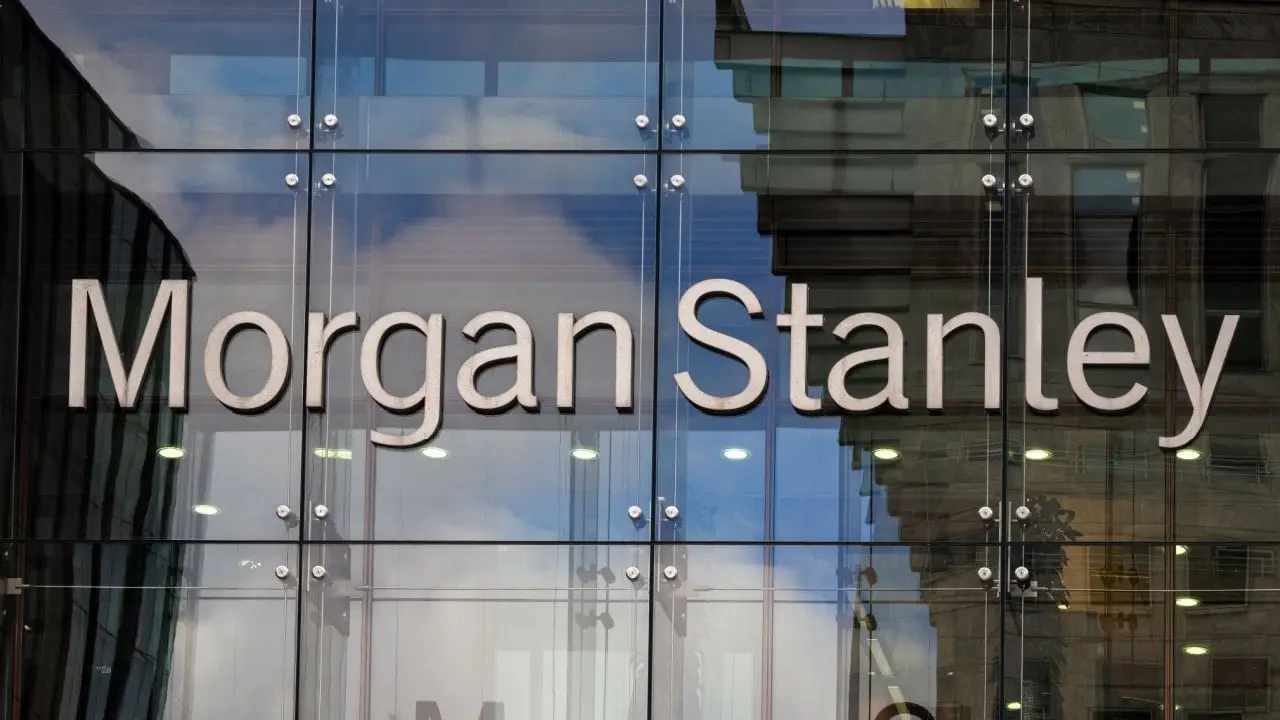 Stratégiai kriptodöntést hozott a Morgan Stanley