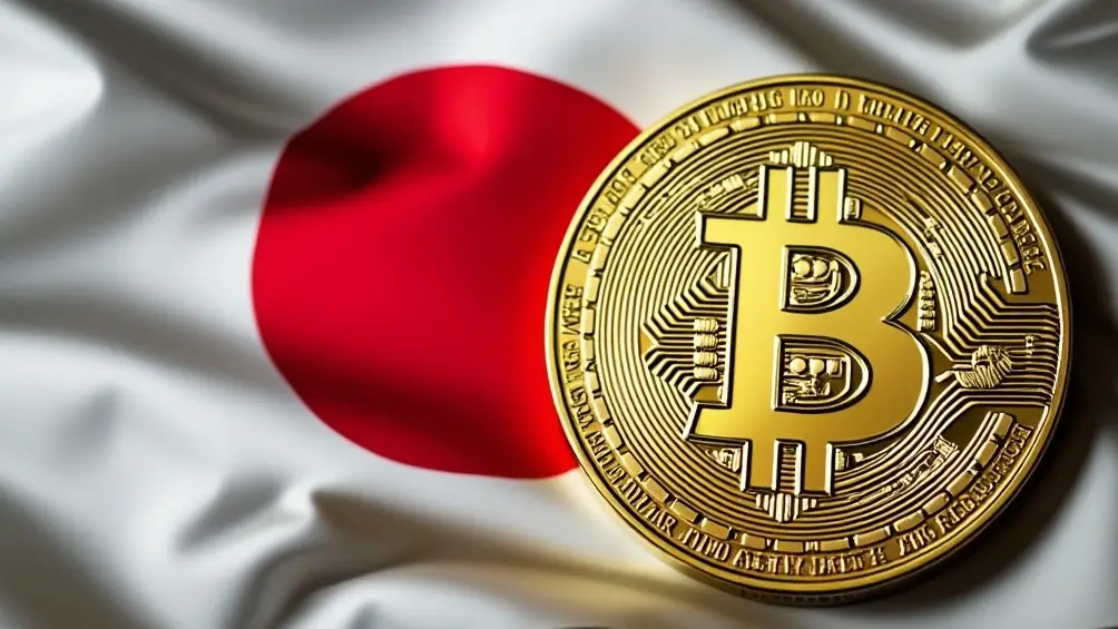 Japán kamatemelés küszöbén nő a bizonytalanság a Bitcoinnál