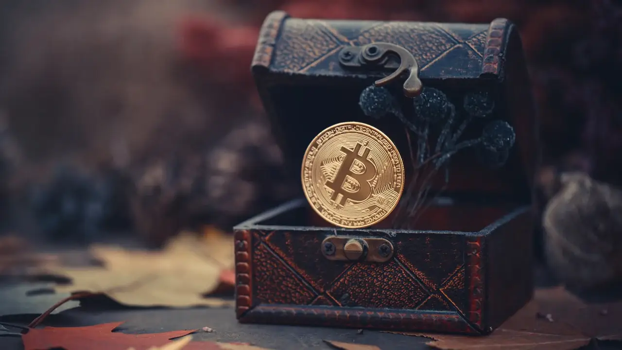 Intézményi vásárlások hozhatják el a Bitcoin kínálati sokkot