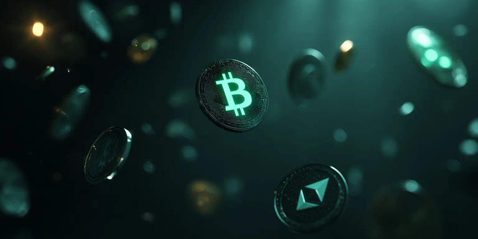 Bitget szerint többéves mélyponton az altcoin eladási nyomás