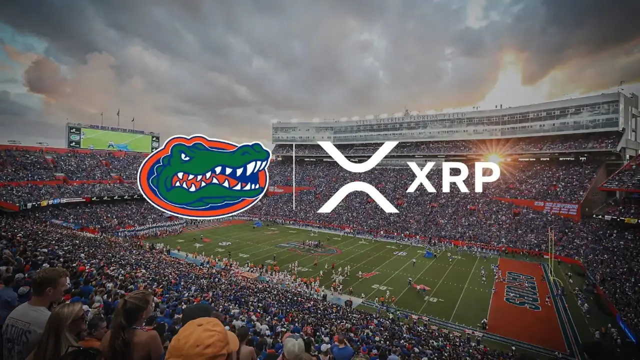 Újabb lendületet kap az XRP a Ripple floridai üzletével