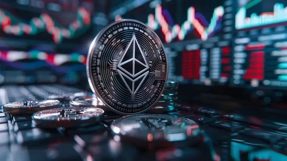 Tom Lee: Újabb V-alakú felpattanás előtt az Ethereum