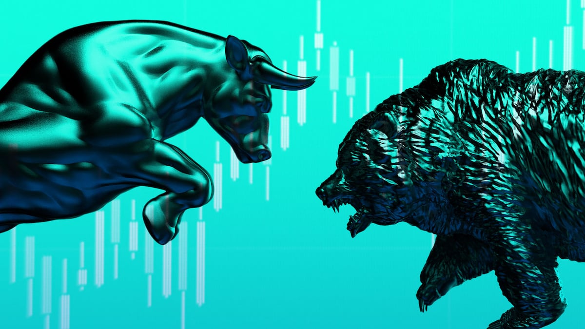 Bikák vs. Medvék: Véget ér a Bitcoin-rally vagy csak most kezdődik?