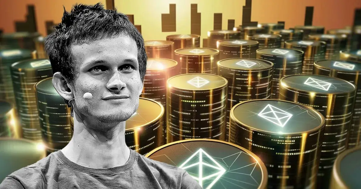 Vitalik Buterin 4 éves terve az Ethereum felgyorsítására