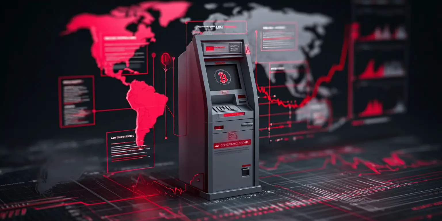 Connecticut felfüggesztette a BTC Depot engedélyét, zuhan a részvény