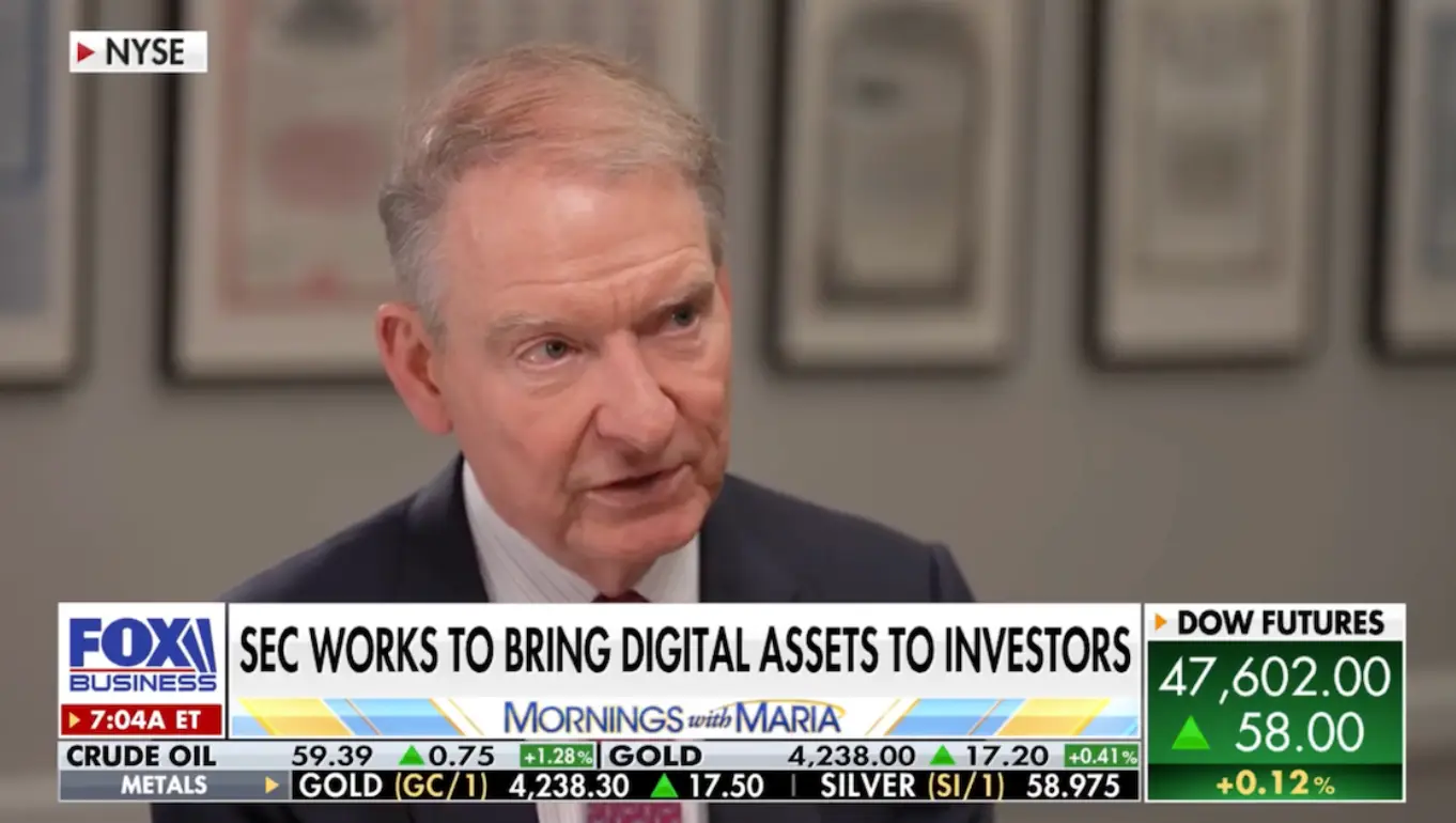 NYDIG globális kutatási vezetője