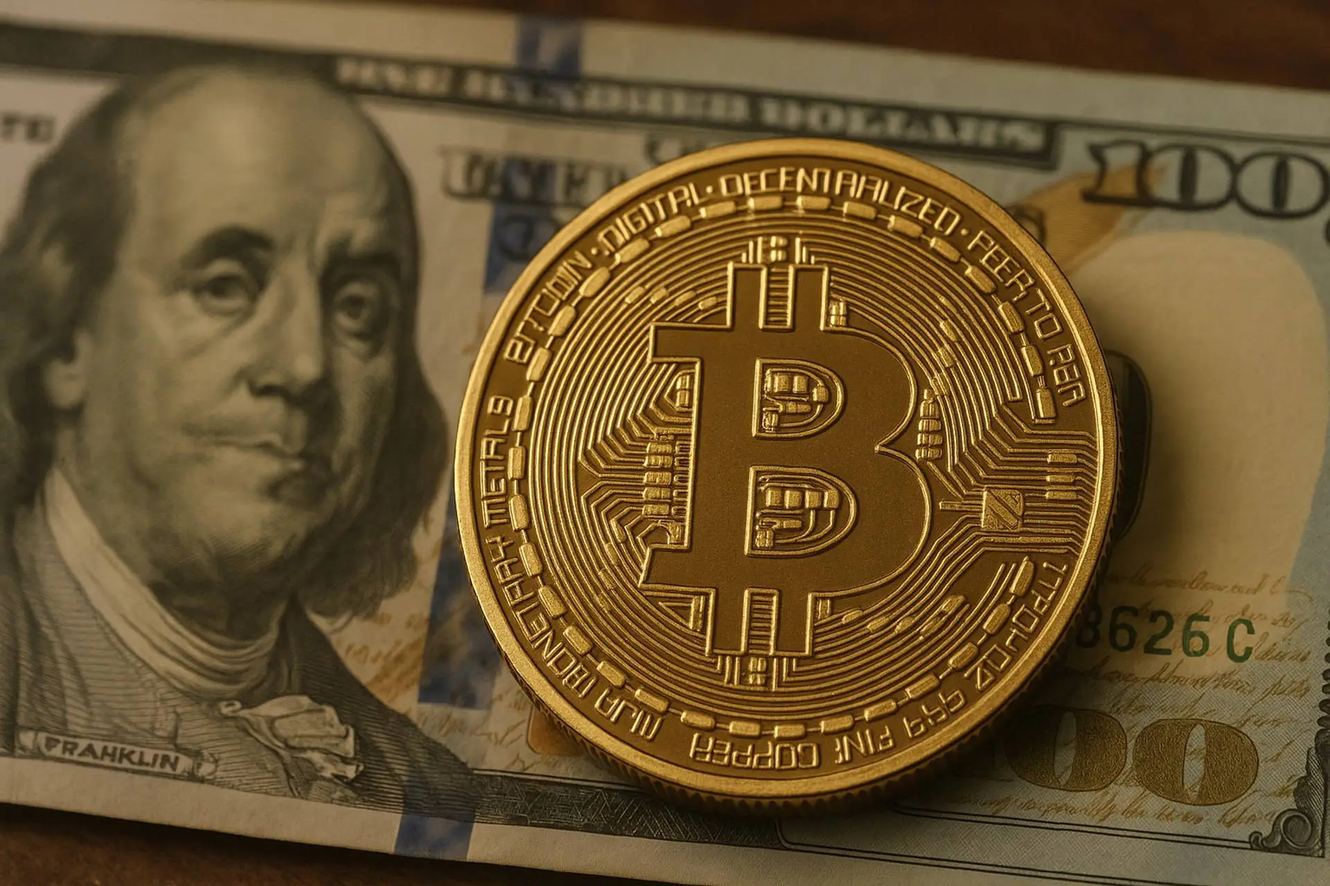 A Galaxy Digital szerint nagy az esély az amerikai bitcoin tartalékra 2025-ben