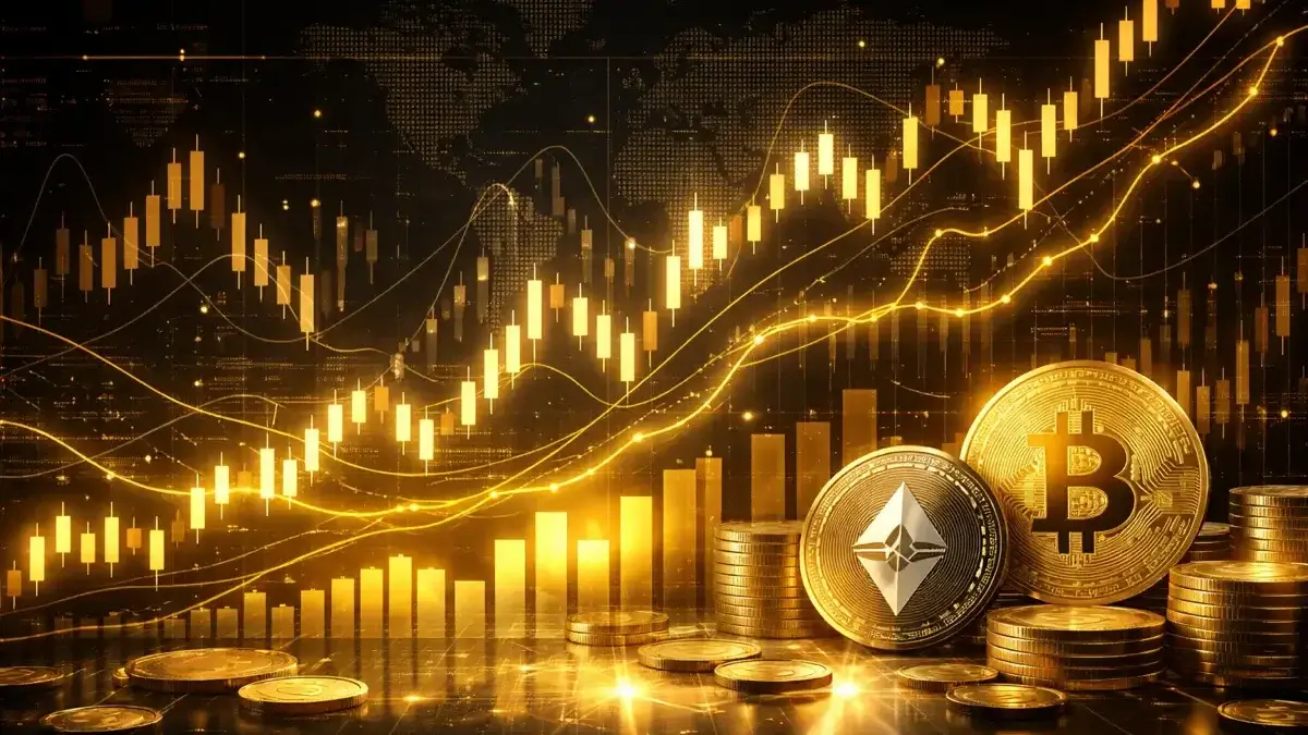 A Bitcoin ETF-ek 1 milliárd dolláros beáramlást értek el