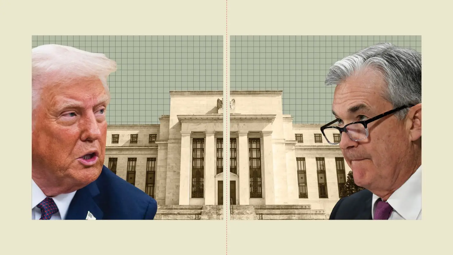 Trump elnöksége alatt még a Fed is decentralizált jövőt építhet