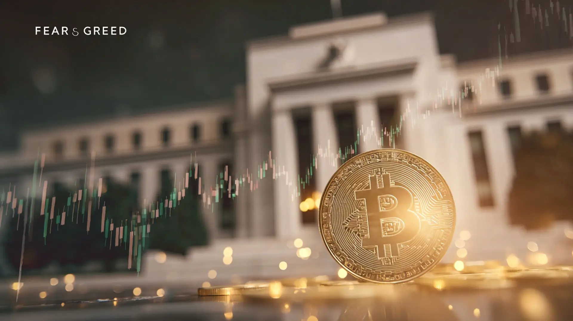 Dovish Fed és emelkedő félelemindex adhat lökést a kriptónak