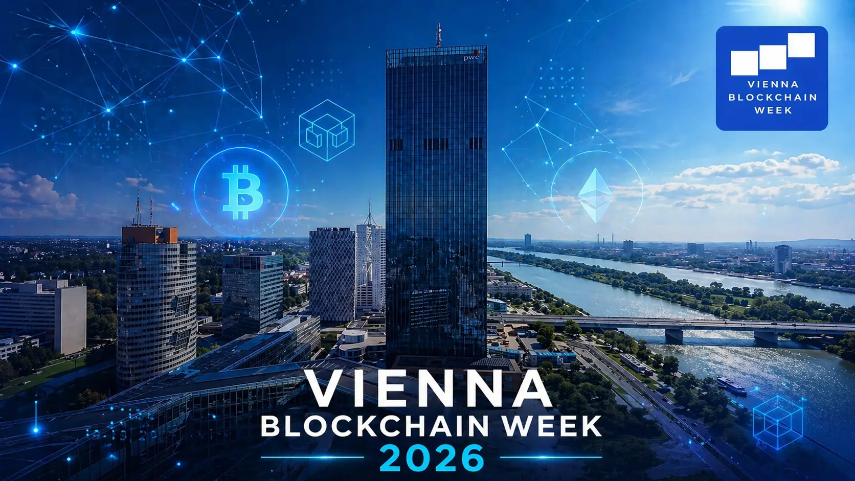 Vienna Blockchain Week 2026