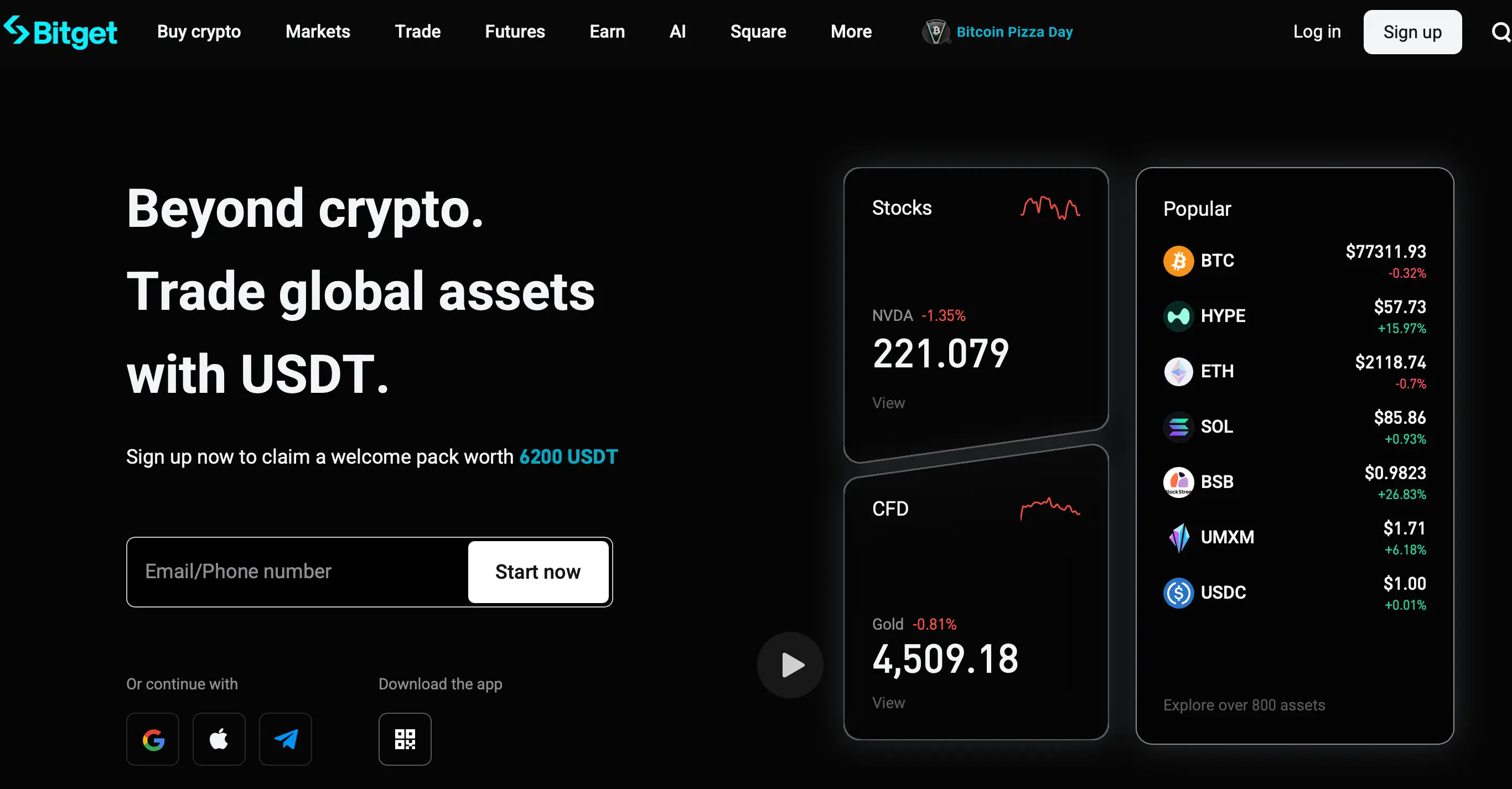 Bitget