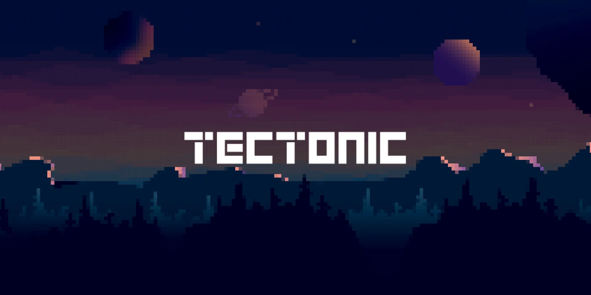 tectonic tectonic