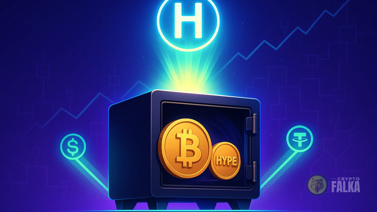 A Hyperliquid HYPE tokenje 90 dollár fölött új csúcsra ért