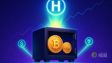 A Hyperliquid HYPE tokenje 90 dollár fölött új csúcsra ért