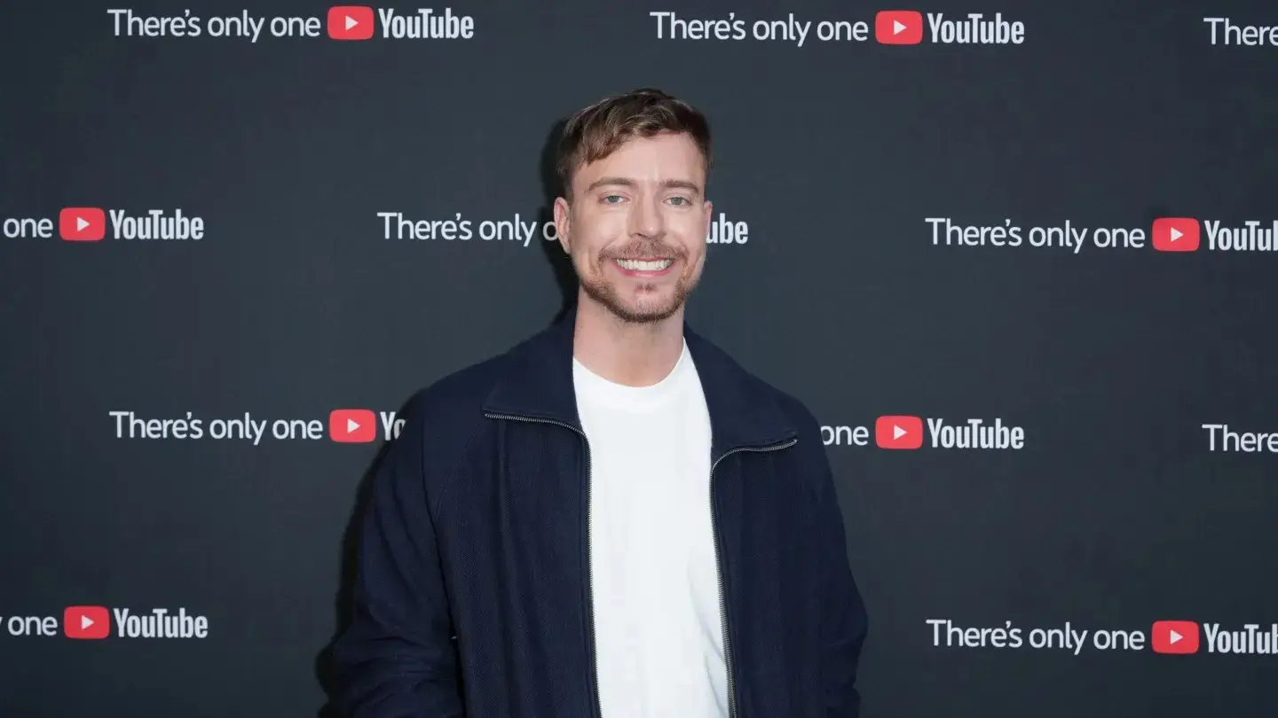 A világ legnagyobb YouTubere kriptotőzsdét indítana A világ legnagyobb YouTubere kriptotőzsdét indítana