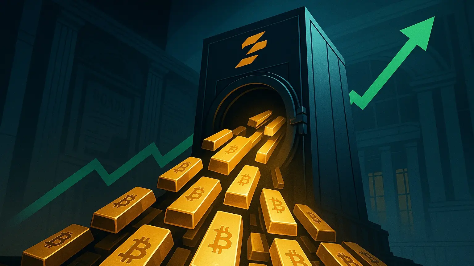 MicroStrategy BTC-vásárlásai hajtják a friss Bitcoin rallyt