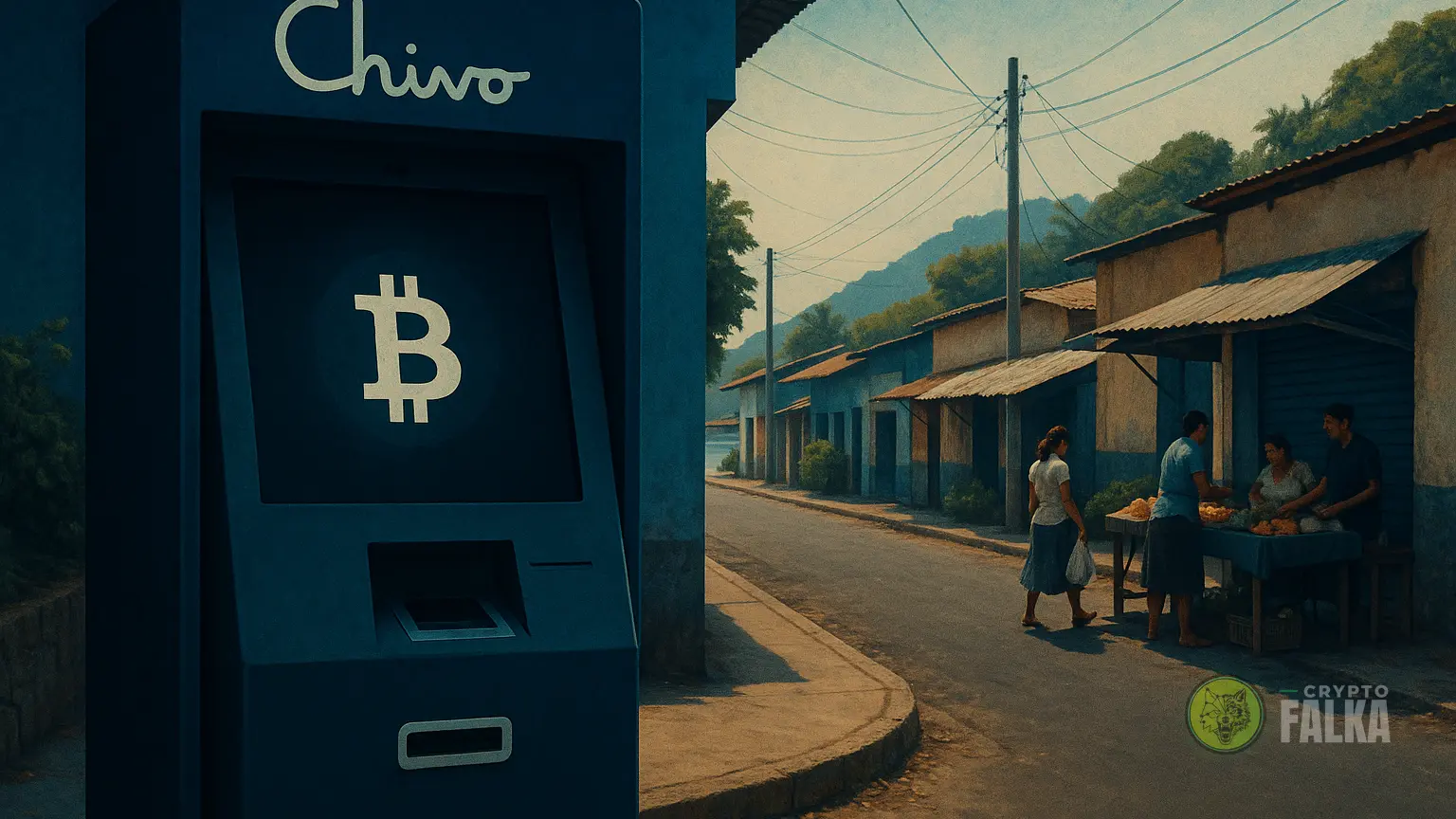 Ötéves El Salvador Bitcoin-kísérlete, de nem lett tömeges a használat