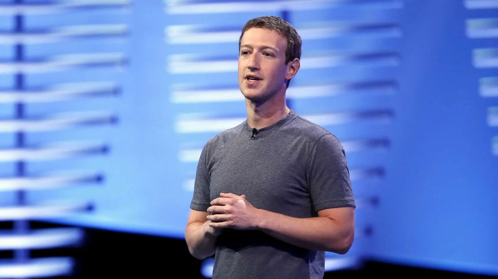 Zuckerberg most mindent feltett: 72 milliárdos fogadás az AI-ra Zuckerberg most mindent feltett: 72 milliárdos fogadás az AI-ra