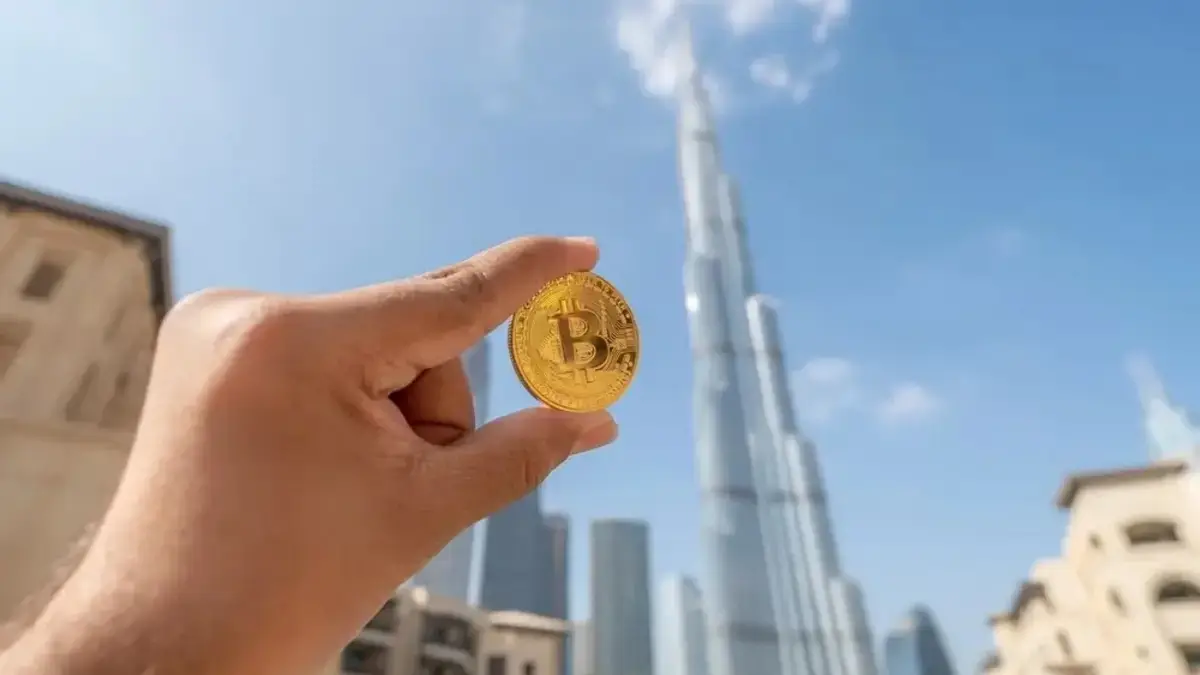 Dubaj szabályozza a kripto derivatívákat a tőzsdén Dubaj szabályozza a kripto derivatívákat a tőzsdén