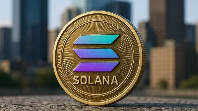 A Solana egyre több cég pénzügyi stratégiájának központi eleme