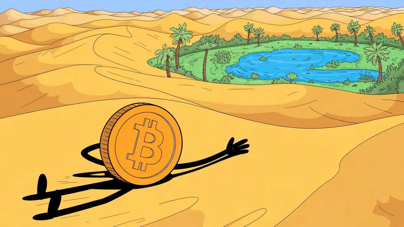 Bitcoin halálkereszt és a Fed szigorítás vége: trendforduló jöhet?