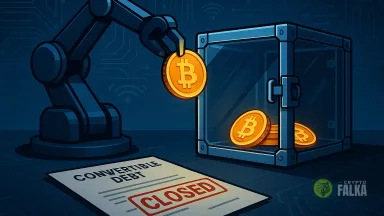 A Sequans eladta maradék 314 Bitcoinját, kiszállt a stratégiából