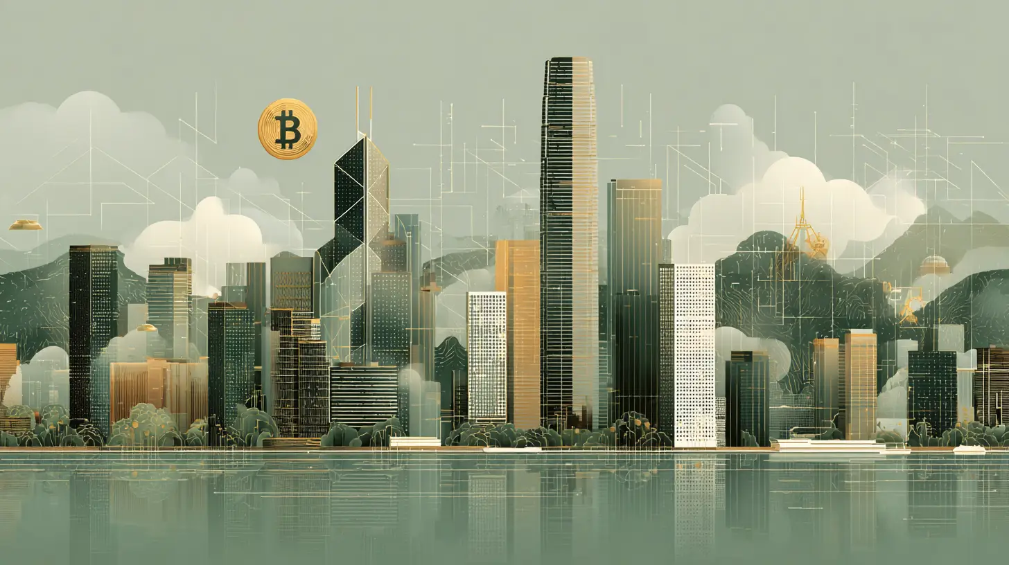 Hongkong márciusban elindítja a stabilcoin engedélyezést