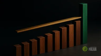 Így olvasd a Bitcoin grafikonját, hogy időben észrevedd a kitörést