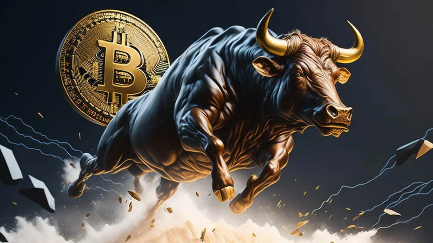 A Bitcoin bika piaca még el sem kezdődött Samson Mow szerint