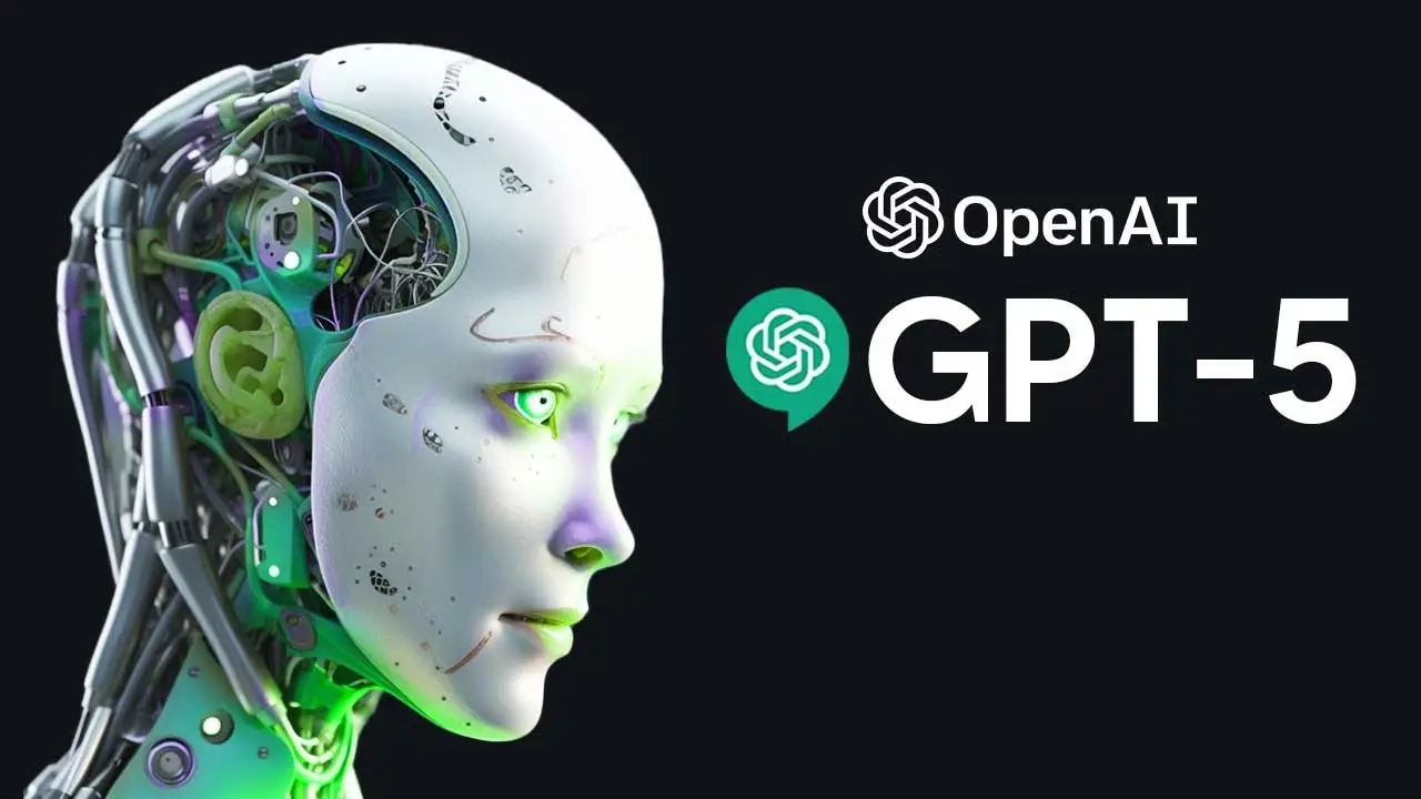 GPT-5: az OpenAI új szintre emeli a mesterséges intelligenciát