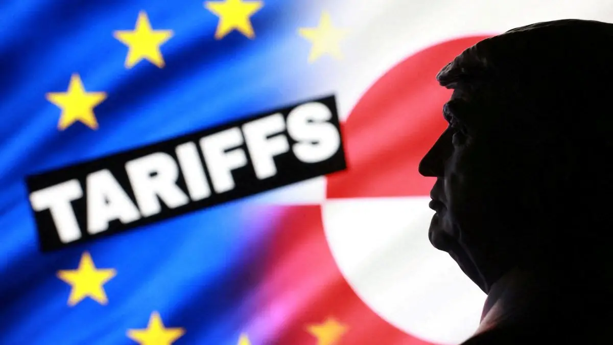 Trump európai vámfenyegetései esésbe küldték a Bitcoint