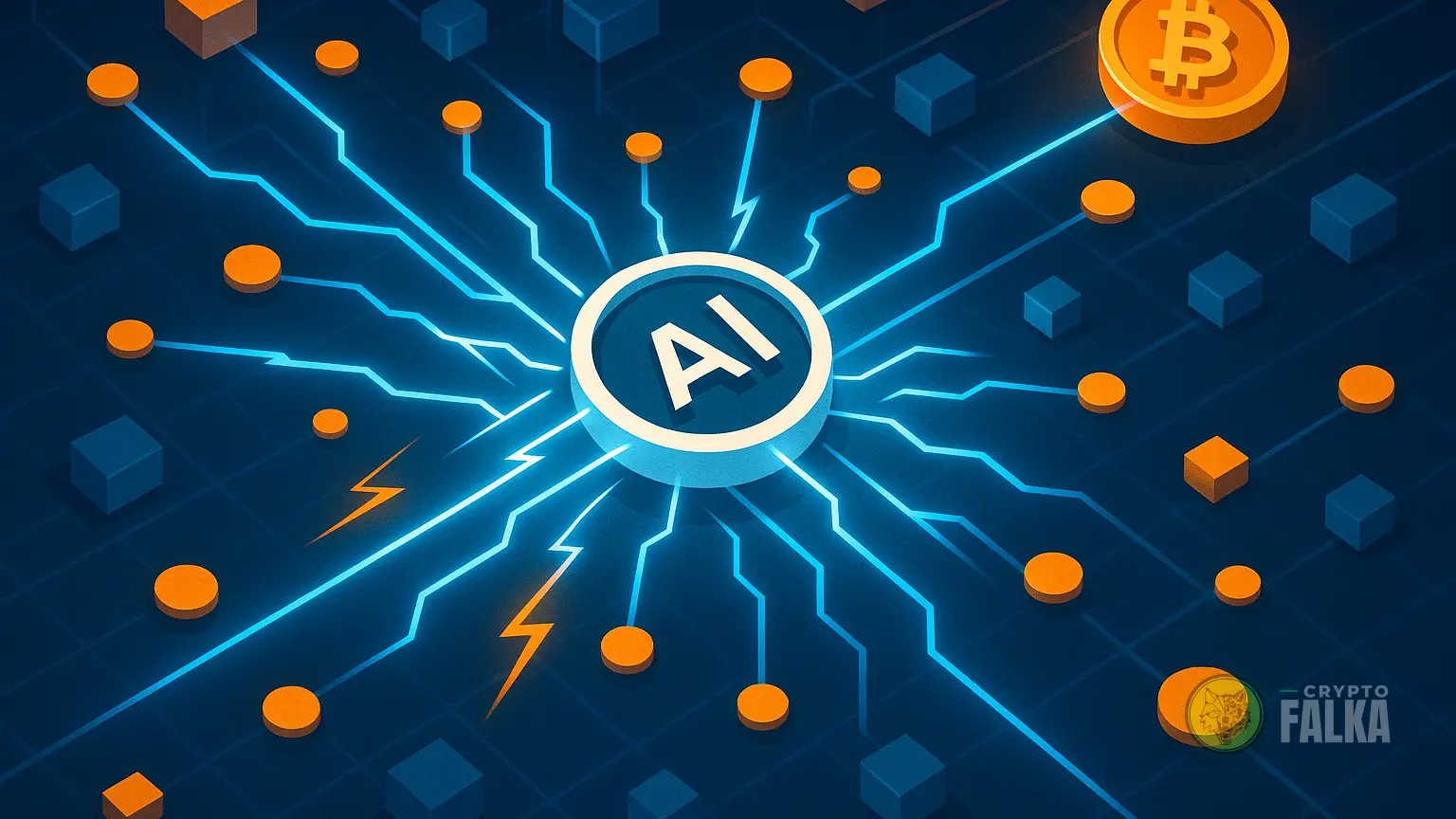Lightninggal bővül az AI-ügynökök x402 fizetési szabványa