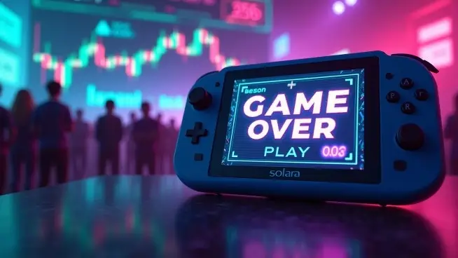Game Over az indulás előtt: hogyan rontották el a $PLAY TGE-t