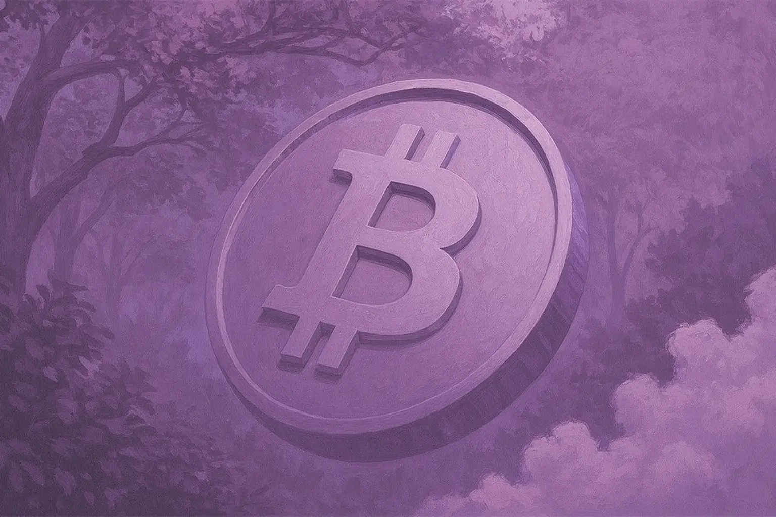 Bitcoin árzuhanás – A BTC 67 000 dollár alá esett, de miért?