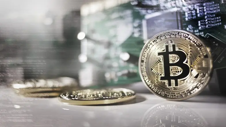 bitcoin I Cryptofalka