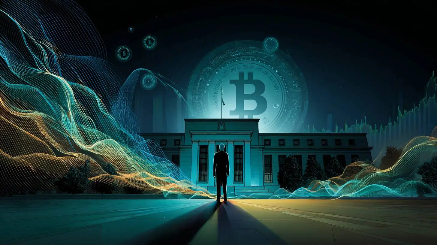 A szenátus kinevezései új korszakot hozhatnak a kriptószabályozásban