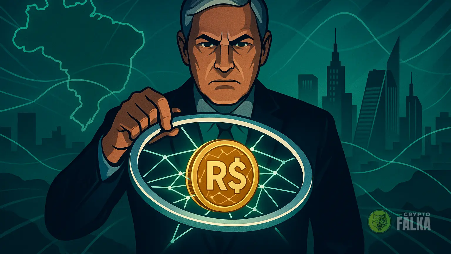 Az IMF szigorúbb stablecoin-szabályozást sürget Brazíliában