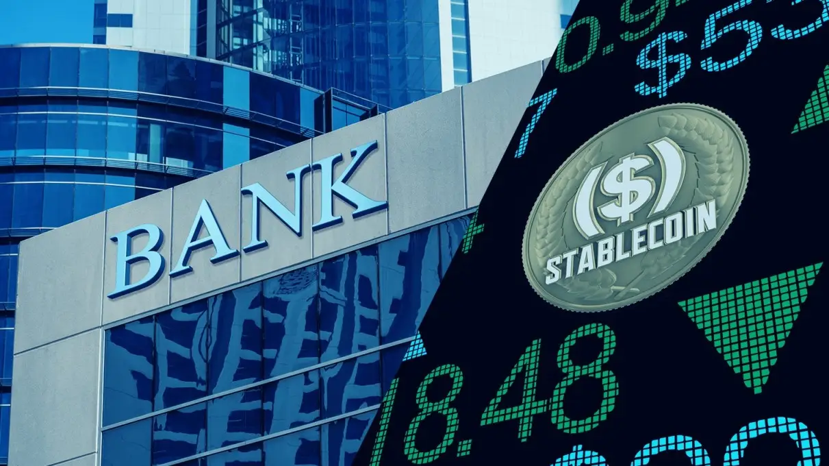stablecoin CBDC