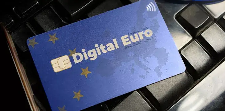 A digitális euró nem nyírja ki a készpénzt – Egyelőre!