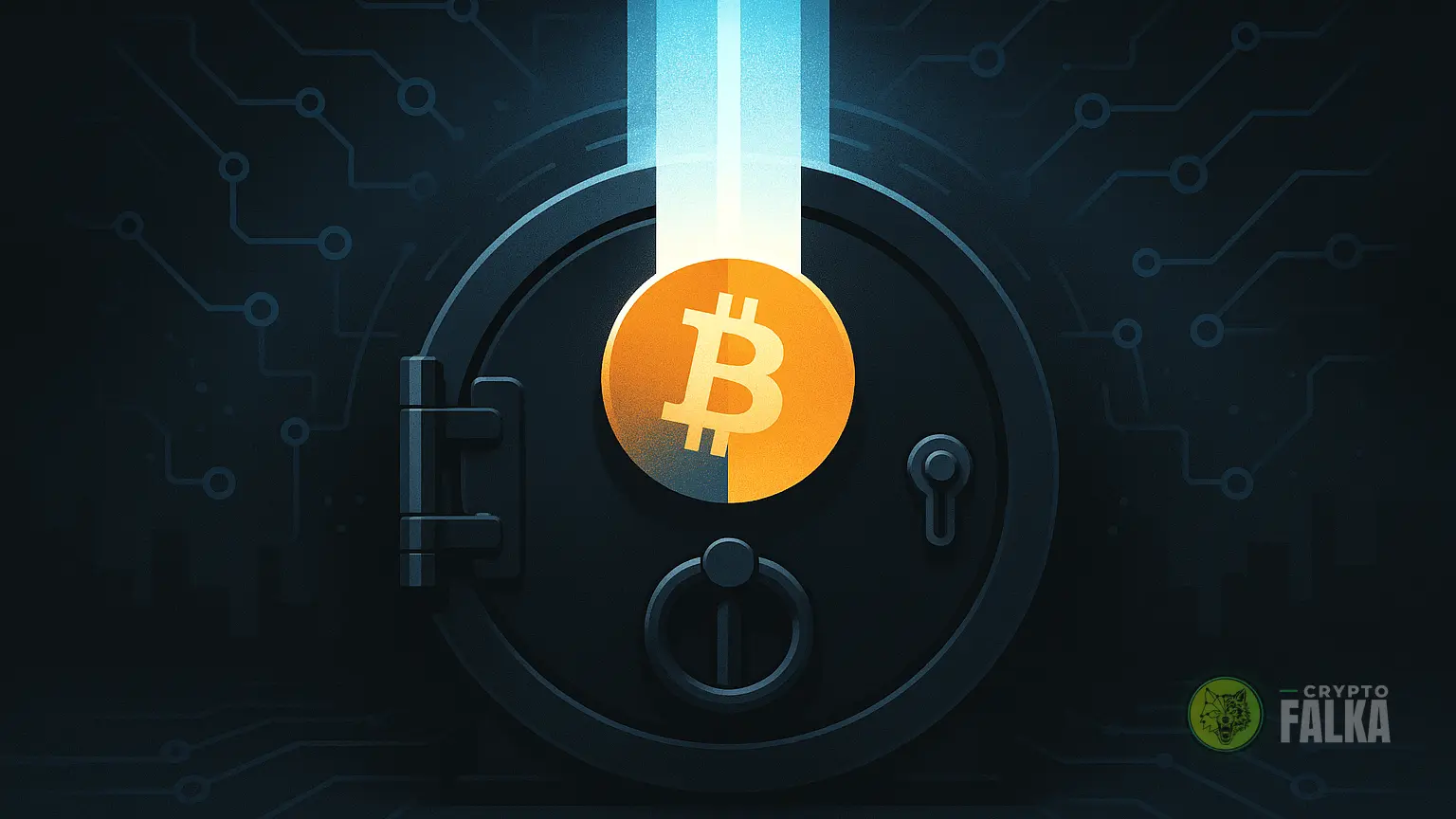 Visszaadták a Liquid hálózatból kivont Bitcoin 85%-át